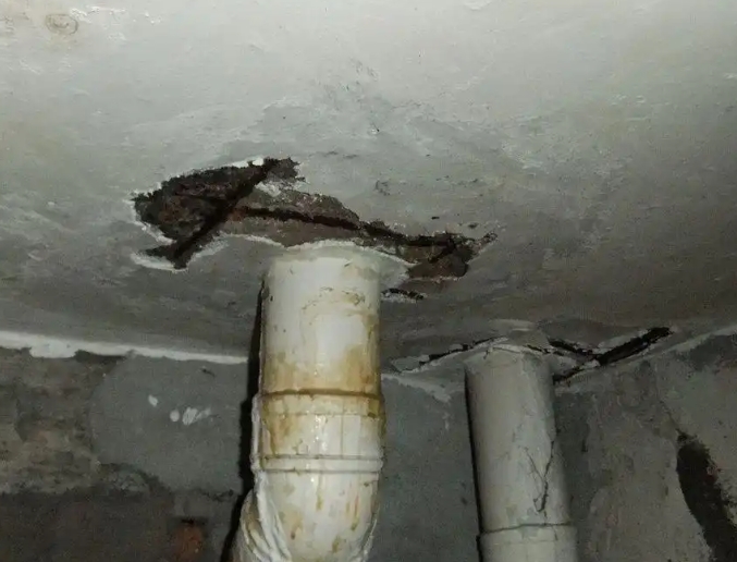 红岗卫生间漏水维修公司浅析红岗卫生间渗水维修的方法