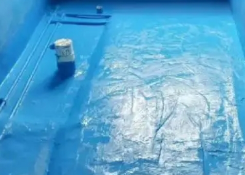 红岗卫生间漏水维修公司分享下红岗卫生间防水工程中常用防水涂料介绍。